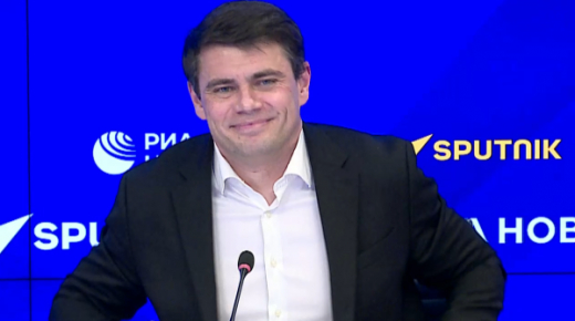 Австралийский контроль в России не появится