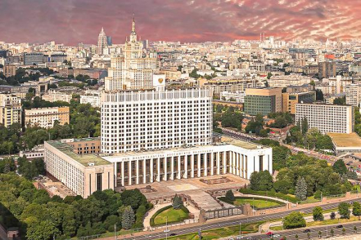 В полку участников эксперимента цифрового профиля прибыло