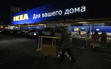 Россияне начали активно скупать товары IKEA