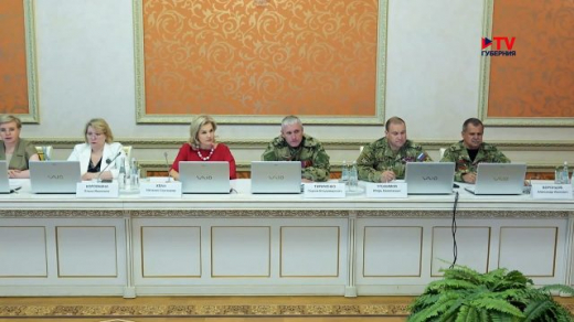План вузовских занятий для участников программы «Герои земли Воронежской» уже разработан