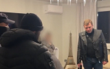 Обвиняемый в двойном убийстве в Москве рассказал о расправе на месте преступления: видео