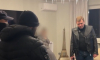 Обвиняемый в двойном убийстве в Москве рассказал о расправе на месте преступления: видео