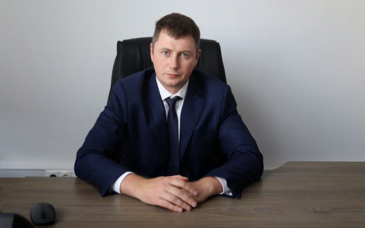 Антон Семин возглавил «Главкосмос»