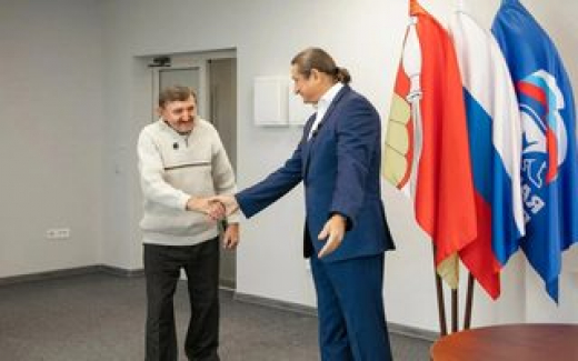 24 года без паспорта и прав. Как Сергей Чижов добился гражданства для воронежца