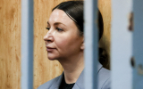 Блиновской после освобождения придется жить в квартире родителей в Москве