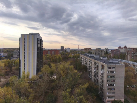 Прогноз погоды в Воронеже на понедельник, 26 октября