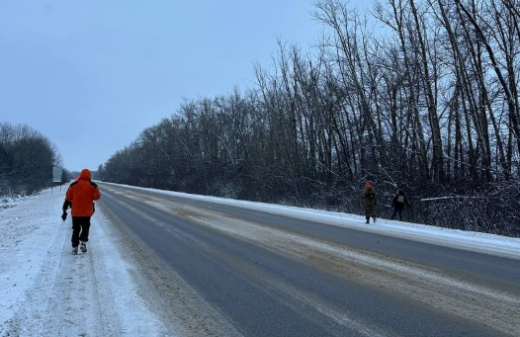 Под Воронежем 88-летняя пенсионерка пропала, добираясь домой на попутках