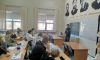 Начальник ПСЧ №109 рассказал апрелевским школьникам о карьерных возможностях в МЧС России