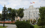 Мэрия Воронежа напомнила горожанам об экологическом конкурсе