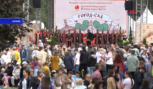 «Город-сад» в 2025 году может побить несколько рекордов