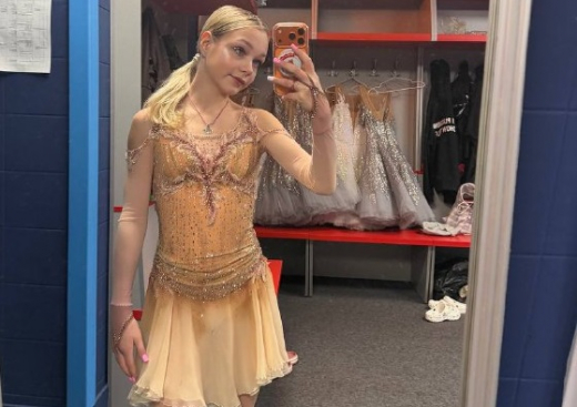 «Лена два дня засыпала в слезах» - мама фигуристки Костылевой о возвращении к Плющенко