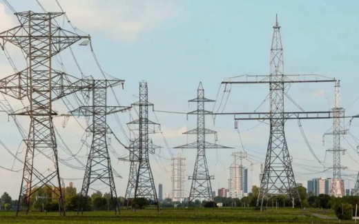 Тамбовские власти рассчитали выручку «Россетей» в регионе до 2030 года