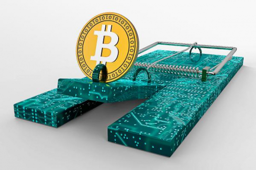 О криптовалюте знают 82% жителей РФ, но большинство ей не доверяет