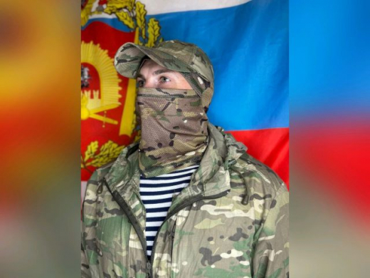 Участник СВО из Воронежской области стал трижды кавалером ордена Мужества