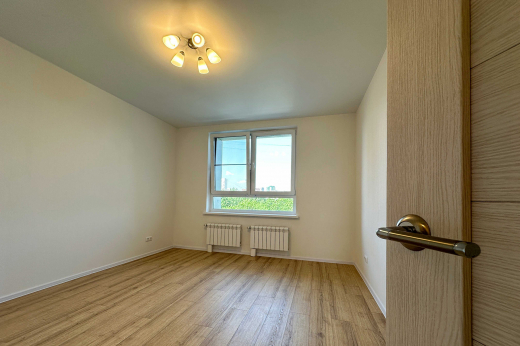 Аренда квартир в Москве подешевела на 15 %