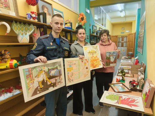 Муниципальный этап конкурса 