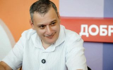 Курский губернатор Хинштейн сохранил третье место в медиарейтинге глав ЦФО