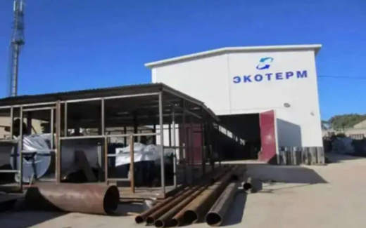 К липецкой строительной компании с миллиардной выручкой «Экотерм» предъявили исковые требования