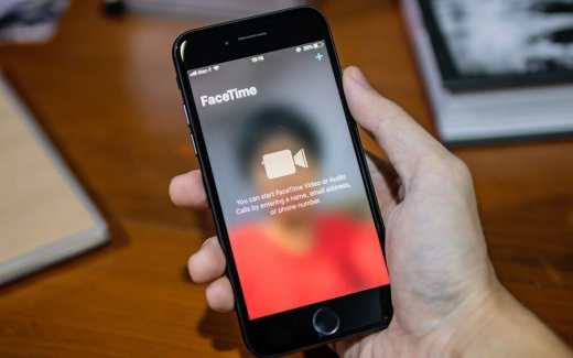 Роскомнадзор начал блокировку FaceTime в России из-за мошенничеств