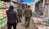 Военные нашли уклонистов на рынках Воронежа