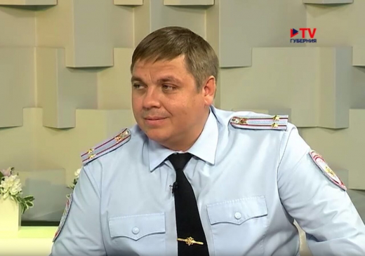 Воронежский экс-сотрудник ГАИ, лишённый 18 квартир, не смог вернуть себе особняк