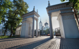 Климатическое лето придёт в Воронеж с опозданием на неделю
