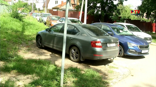 Новые «письма счастья» придут воронежским автомобилистам