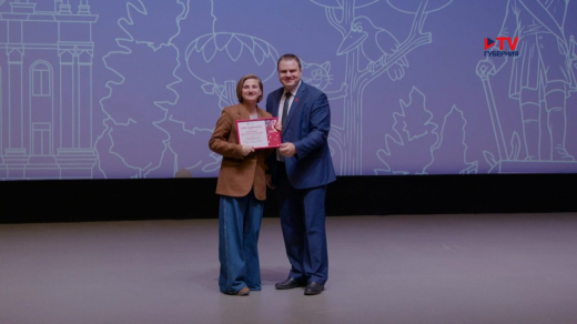 Необычные занятия на переменах стали проводить в воронежских школах