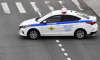 В Москве полиция ищет подростков на самокатах, которые плюют в лицо прохожим
