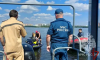 Пьяного водителя катера поймали в Воронежской области