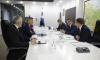 Белгородская область и «Газпром» модернизируют ГРС в Старом Осколе и Валуйках