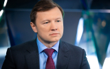 Глава столичного Комплекса градостроительной политики и строительства Владимир Ефимов сообщил о планах по строительству школы на 1000 мест в Левобережном районе