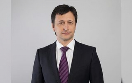 Алексей Пучнин стал сенатором от Тамбовской областной Думы