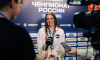 Воронежская пловчиха Дарья Клепикова завоевала третье золото Чемпионата России