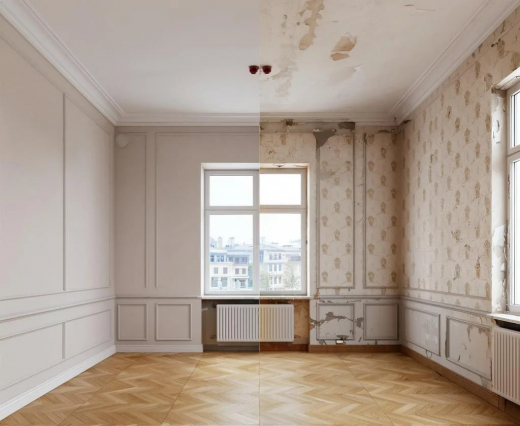 Как отделка влияет на стоимость аренды квартиры в Воронеже