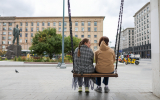 Синоптик Леус: погода в Москве на следующей неделе будет солнечной и сухой