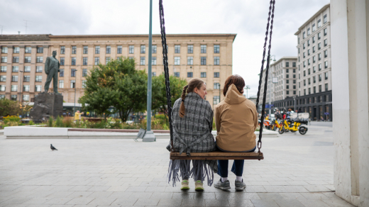 Синоптик Леус: погода в Москве на следующей неделе будет солнечной и сухой