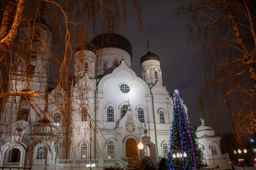 Православный календарь на 2026 год: даты Пасхи, постов и всех важных церковных праздников