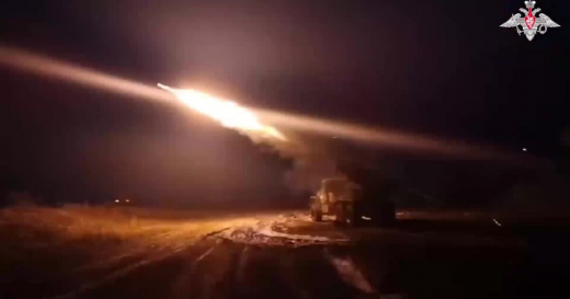 Беспилотник сбили в Воронежской области 9 июля