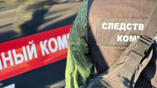 В Москве возбуждено уголовное дело по факту применения насилия в отношении представителя власти