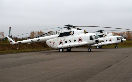 Воронежские власти повысят налог на воздушные суда, передаваемые в лизинг