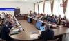 В Борисоглебске выбрали нового главу городского округа – Александра Леонова