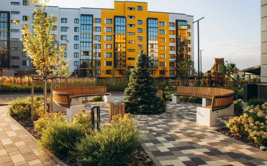 «Семейная ипотека» становится менее доступной? Без паники: компания «ВЫБОР» субсидирует льготную госпрограмму