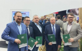 Воронежская область заключила соглашение с 6 регионами о сотрудничестве
