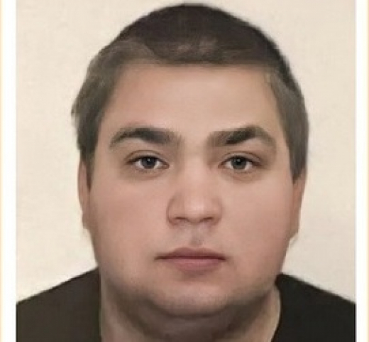 Молодого мужчину разыскивают в Воронежской области