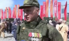 Воронежский боец СВО примет участие в параде Победы в Москве