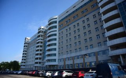«Орелгосзаказчик» оспаривает претензии администрации губернатора по закупкам для медцентра «Титаник»