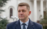 Глава Белгорода Валентин Демидов уходит в «Барс»