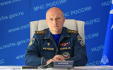 В регионах проходит штабная тренировка по гражданской обороне