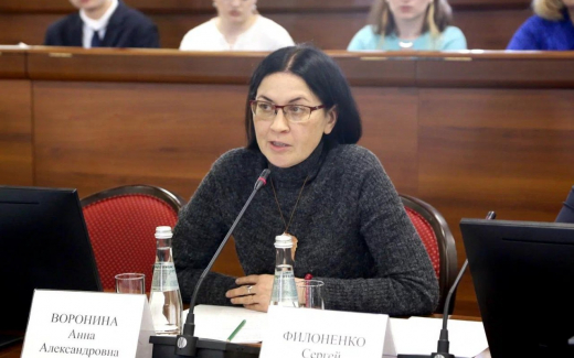 Воронежский аграрный университет готовится к реформе приема абитуриентов и создает научный консорциум